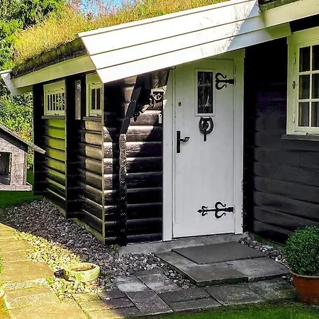 Feriehus Holiday Xxvii